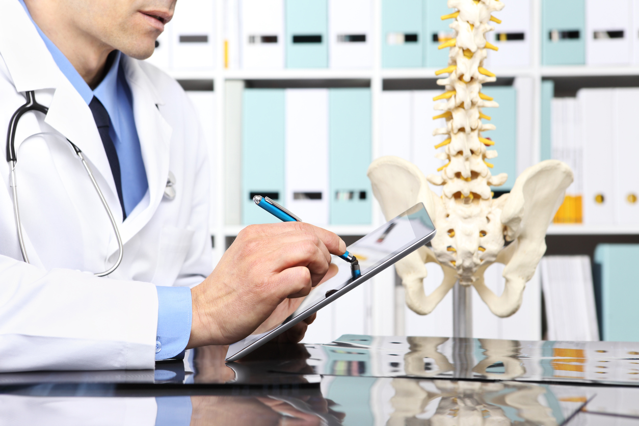 Orthopedic Image