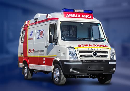 Ambulance