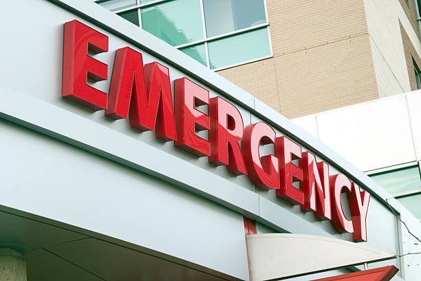 Emergency Care That Saves Lives
